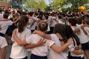 abrazo