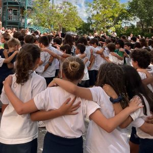 abrazo