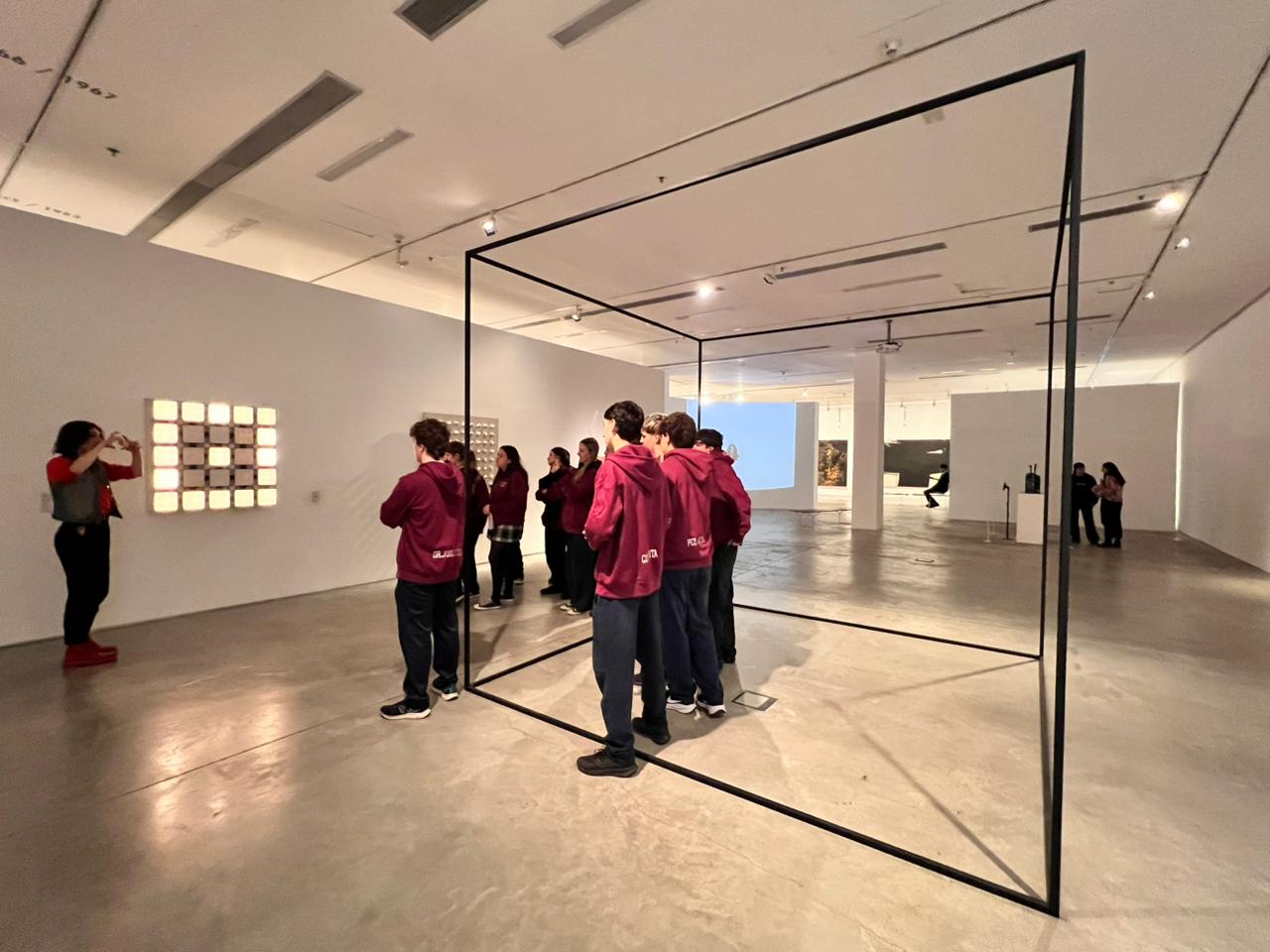 gallery