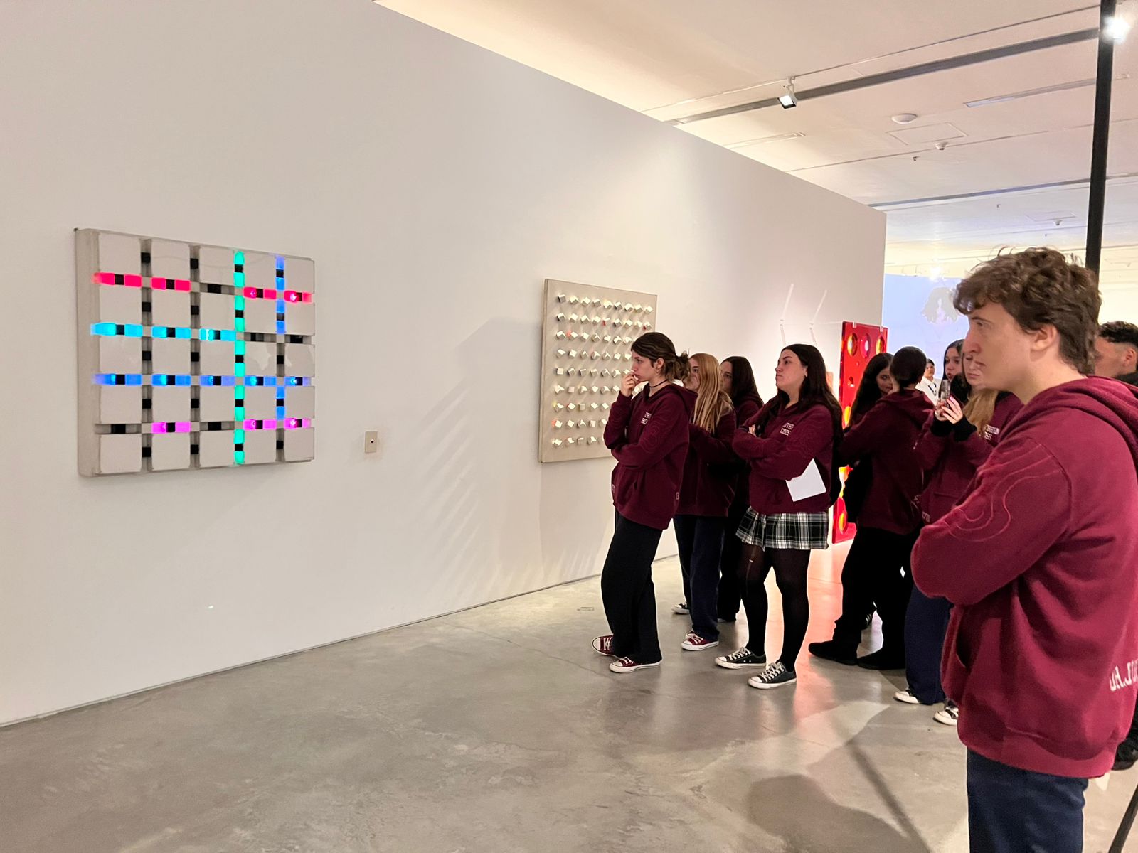 gallery